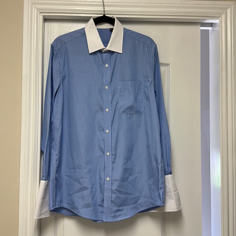 Men’s dress shirt